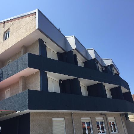 Hotel Meve Mar Somo Εξωτερικό φωτογραφία