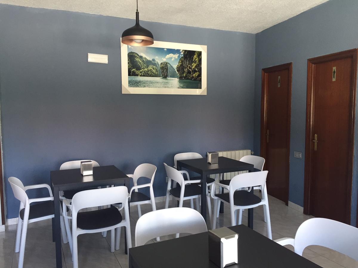 Hotel Meve Mar Somo Εξωτερικό φωτογραφία
