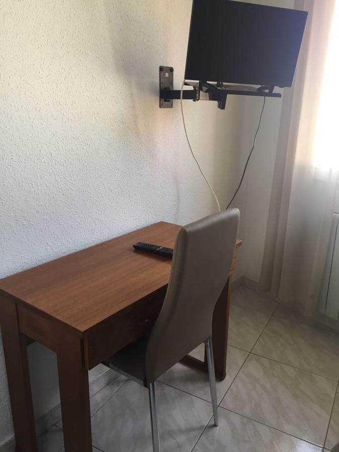 Hotel Meve Mar Somo Εξωτερικό φωτογραφία