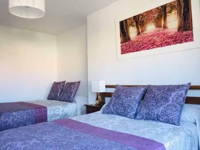 Hotel Meve Mar Somo Εξωτερικό φωτογραφία