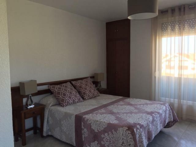 Hotel Meve Mar Somo Εξωτερικό φωτογραφία