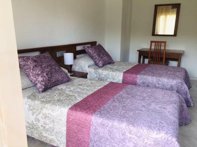 Hotel Meve Mar Somo Εξωτερικό φωτογραφία