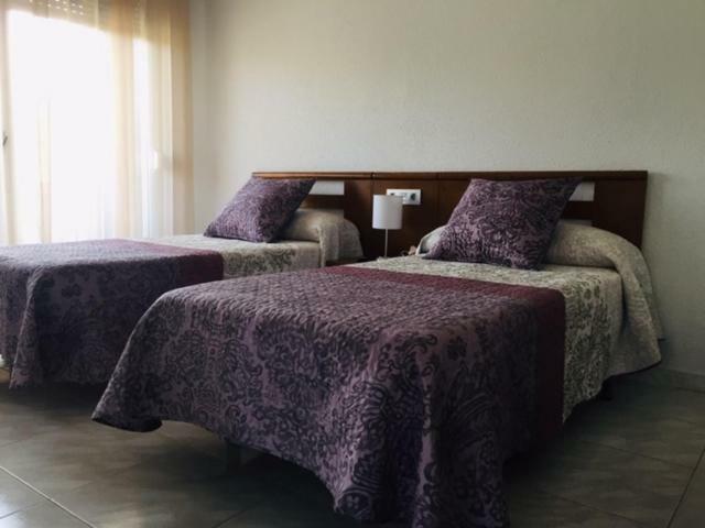 Hotel Meve Mar Somo Εξωτερικό φωτογραφία
