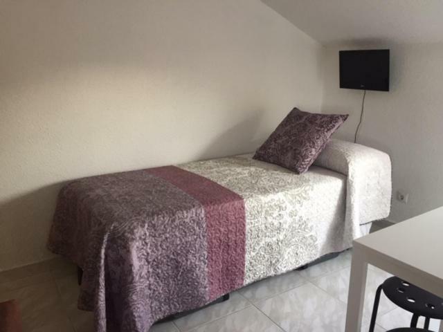 Hotel Meve Mar Somo Εξωτερικό φωτογραφία