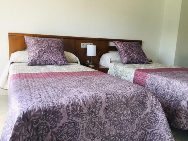 Hotel Meve Mar Somo Εξωτερικό φωτογραφία