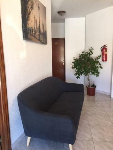 Hotel Meve Mar Somo Εξωτερικό φωτογραφία